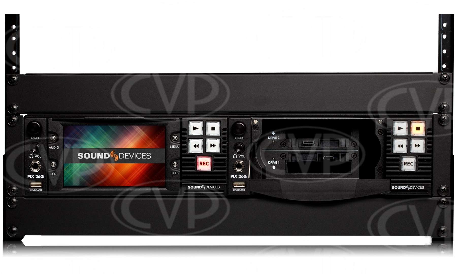 Sound Devices PIX 260i Video Recorder Treiber Windows 10 Sound Devices PIX 260i Video Recorder Drivers Update